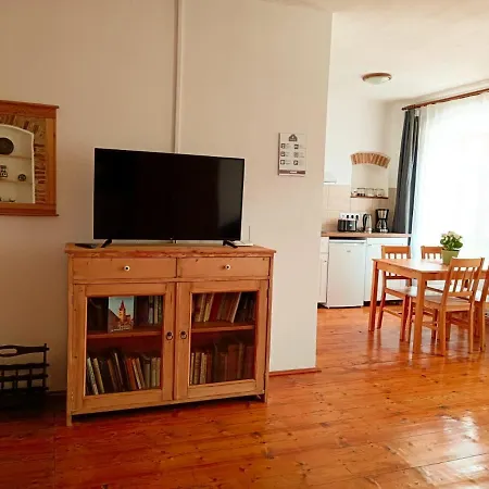 Heltau Apartments Cisnădie Extérieur photo