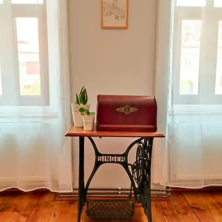 Heltau Apartments Cisnădie Extérieur photo