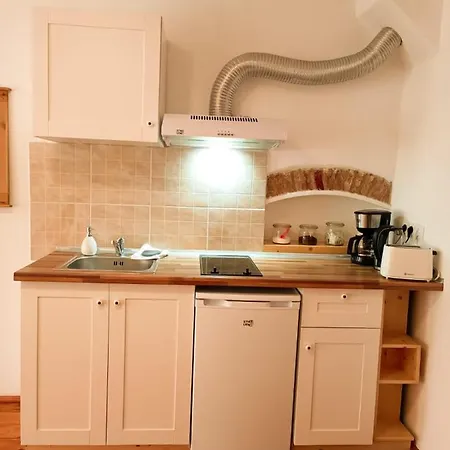 Heltau Apartments Cisnădie Extérieur photo