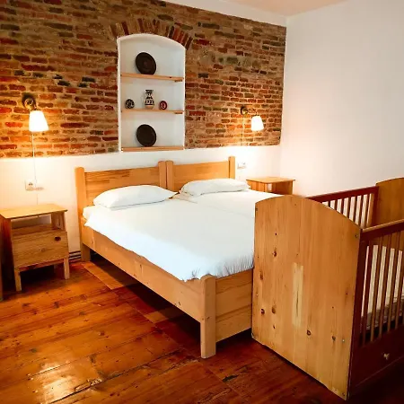 Heltau Apartments Cisnădie Extérieur photo