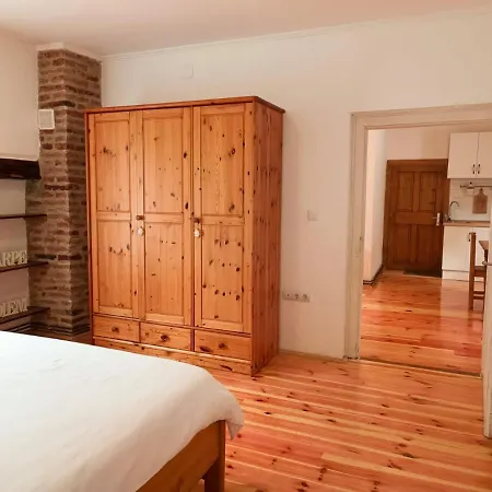 Heltau Apartments Cisnădie Extérieur photo
