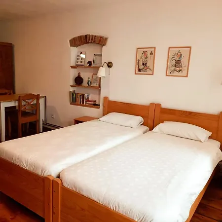 Heltau Apartments Cisnădie Extérieur photo