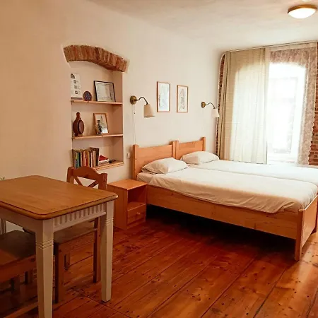 Heltau Apartments Cisnădie Extérieur photo