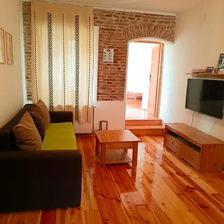 Heltau Apartments Cisnădie Chambre photo