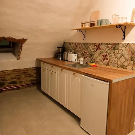 Heltau Apartments Cisnădie Extérieur photo