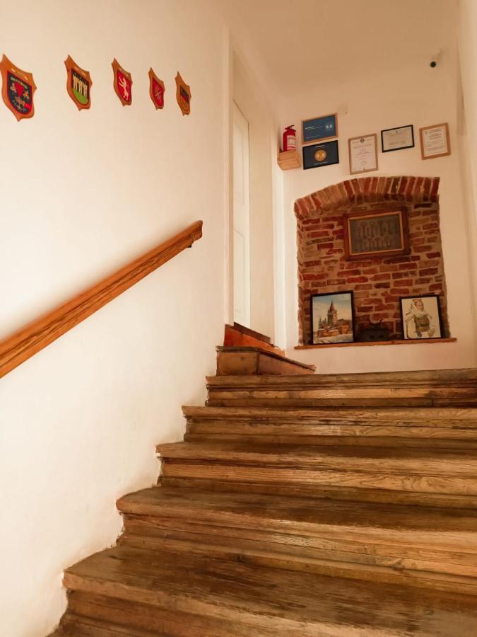 Heltau Appartement *