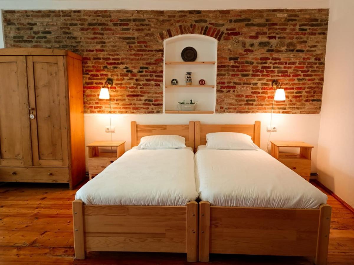 Appartement Heltau Cisnădie