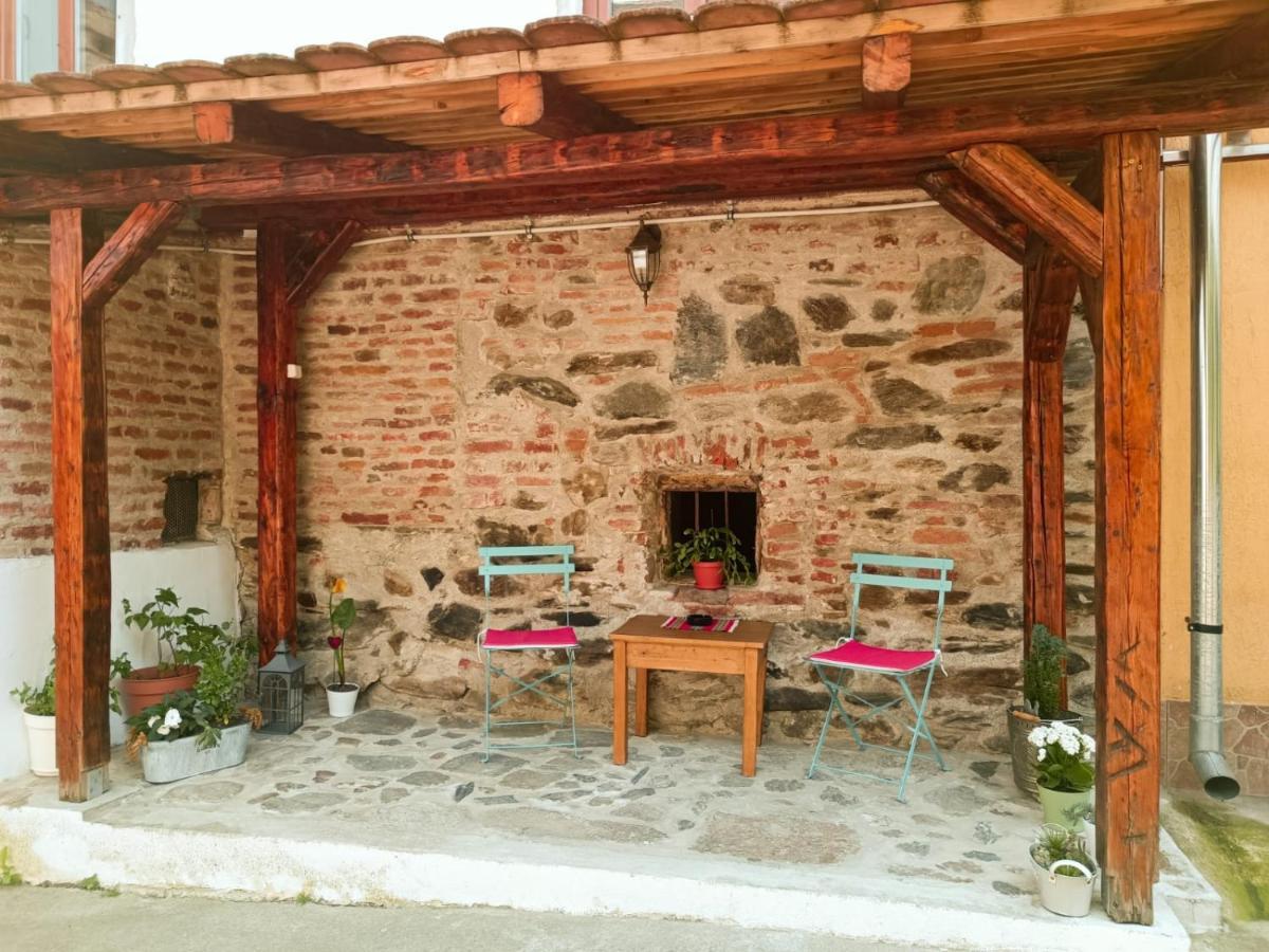 Heltau Appartement