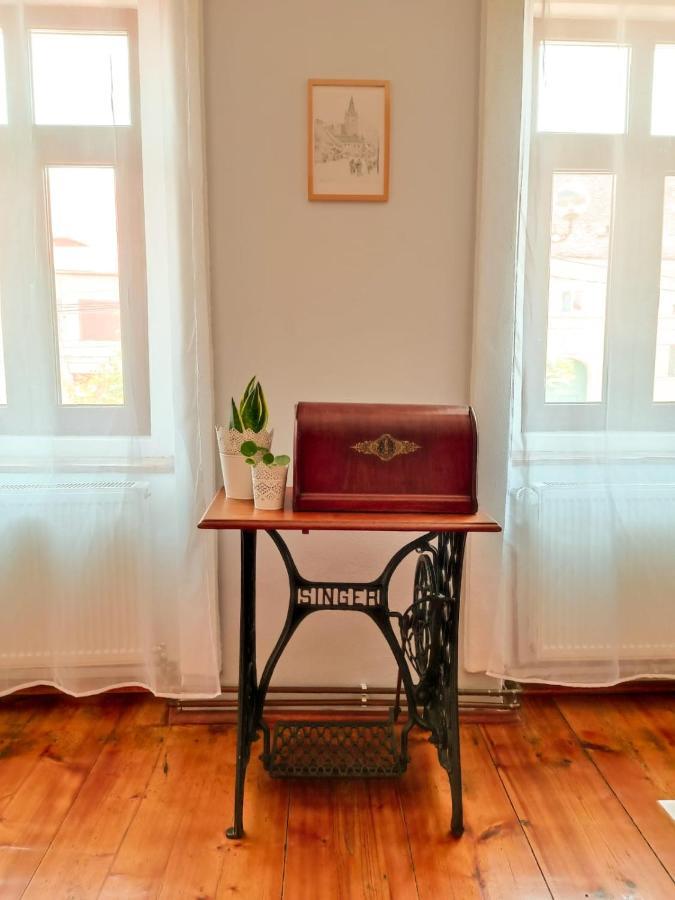 Heltau Appartement Cisnădie