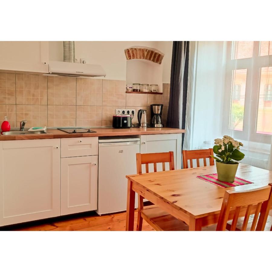 Appartement Heltau