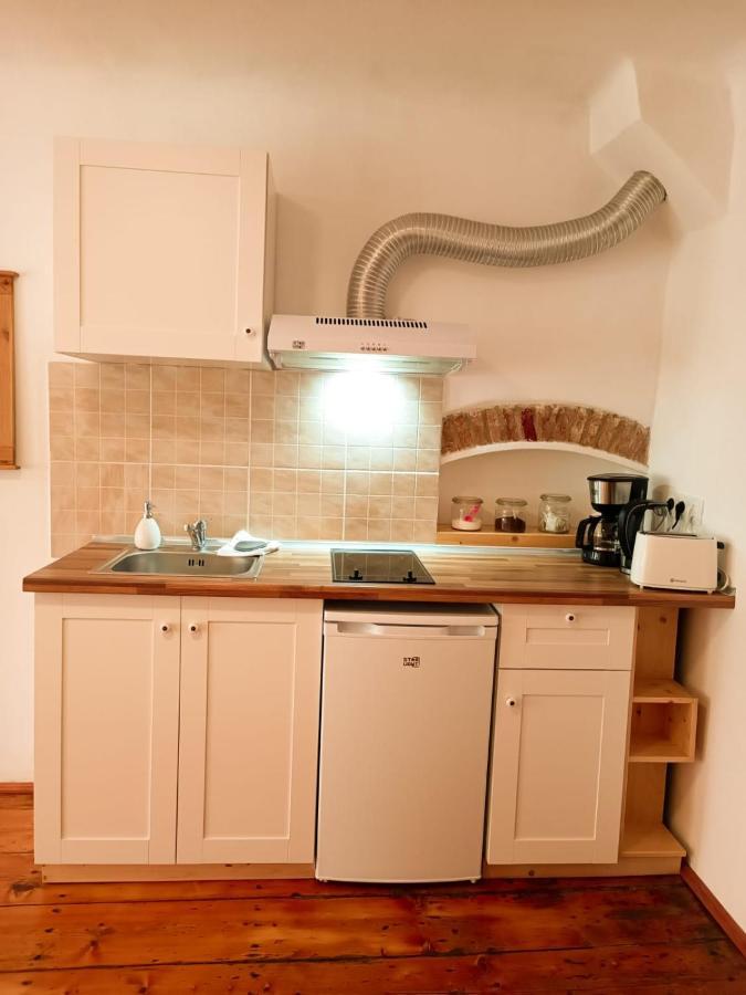 Heltau Appartement