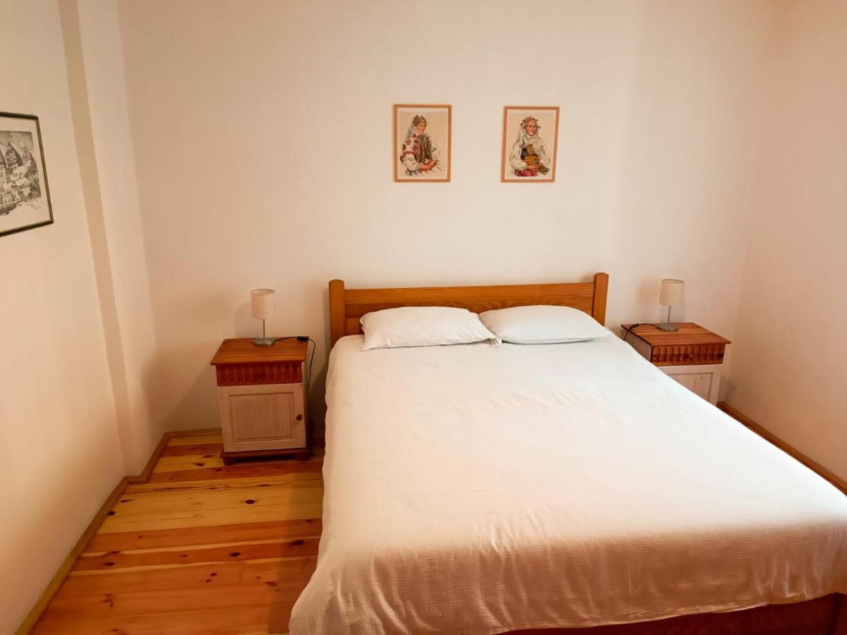 Heltau Appartement Cisnădie