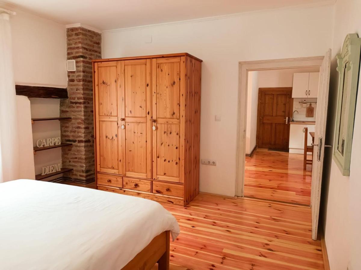 Heltau Appartement Cisnădie