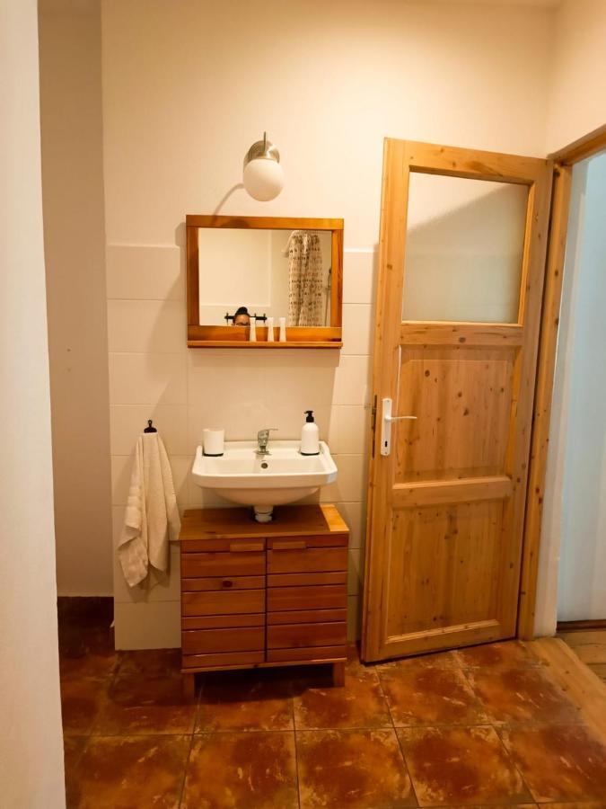 Appartement Heltau *