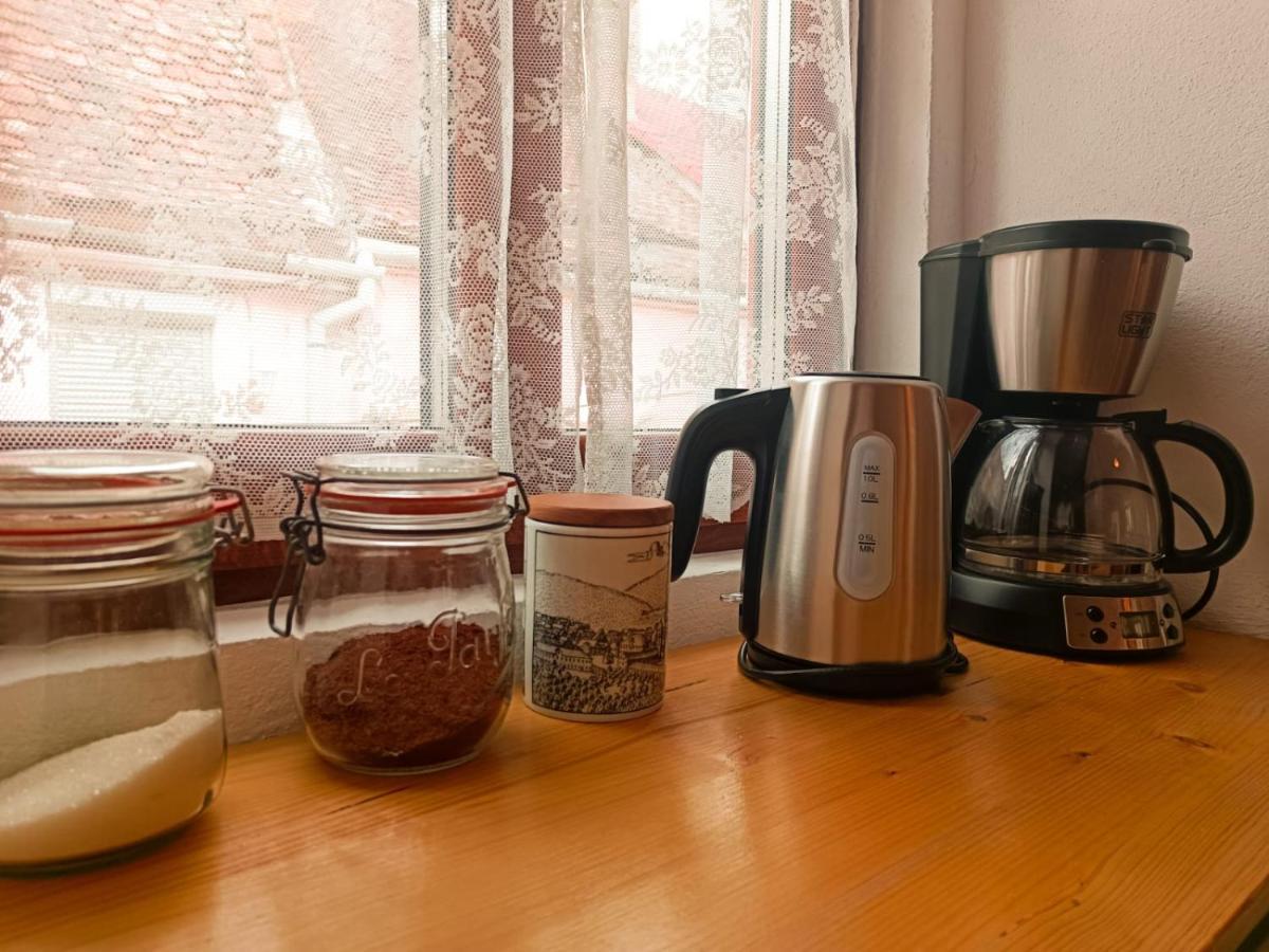 Appartement Heltau Cisnădie