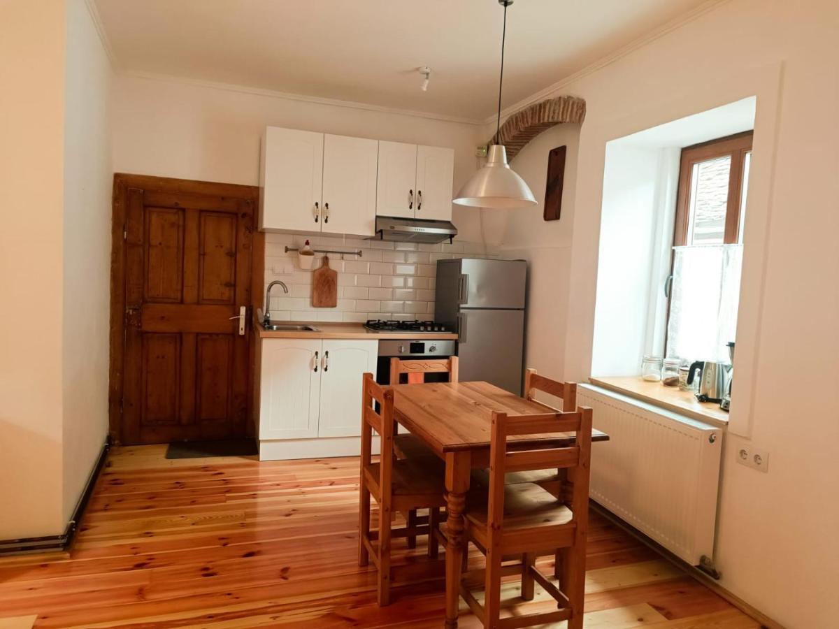 Appartement Heltau