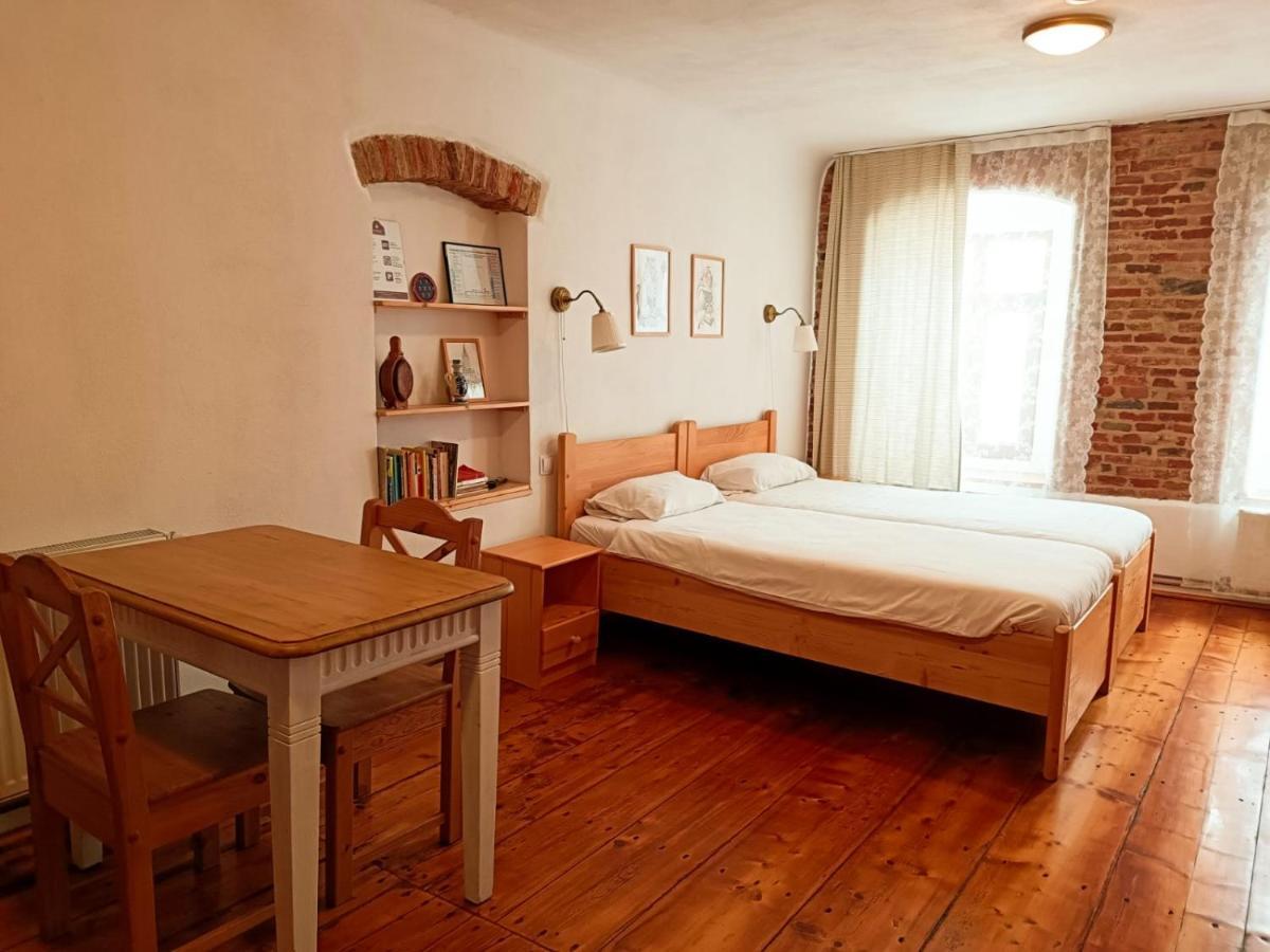 Appartement Heltau Cisnădie