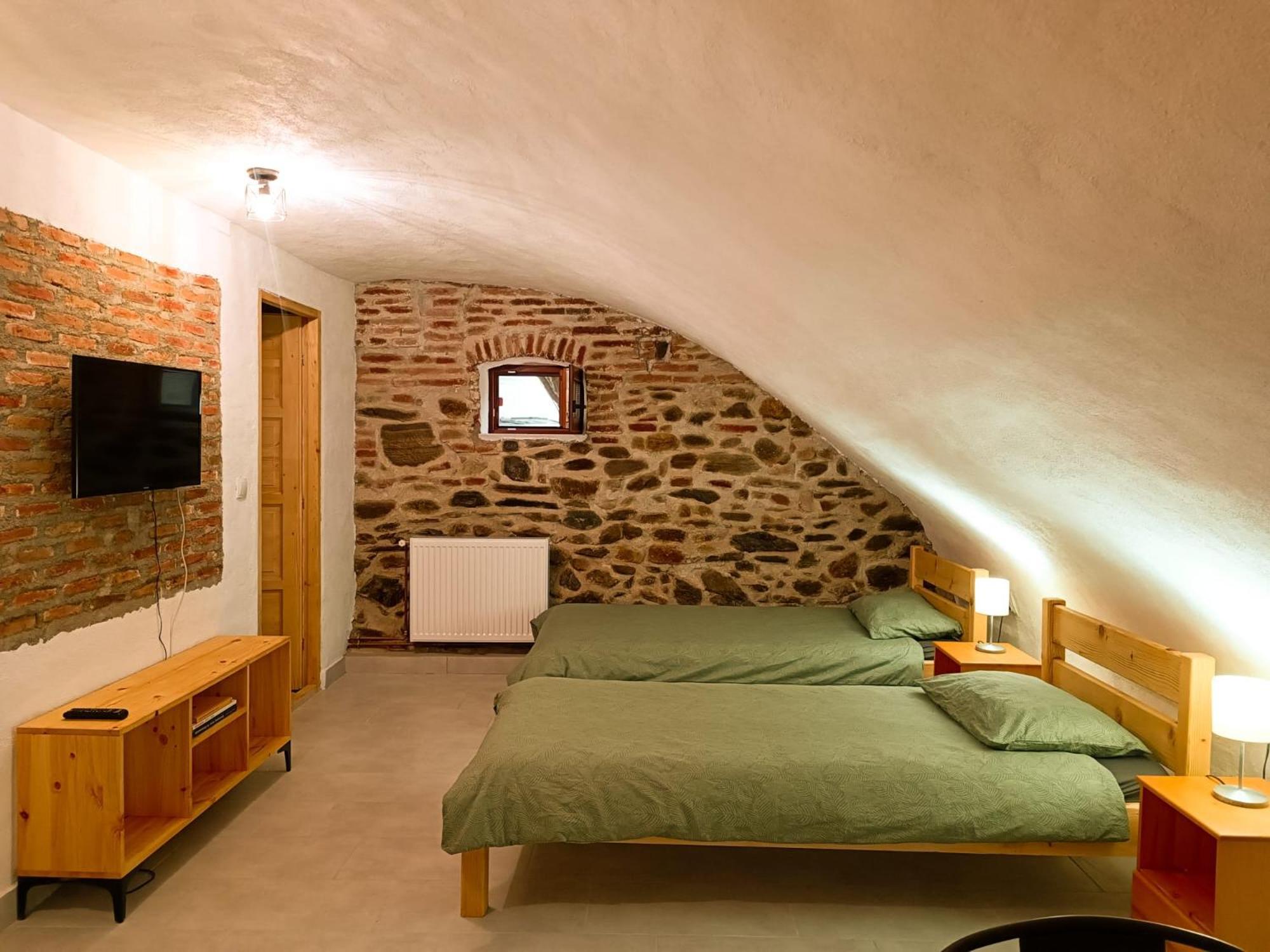 Heltau Appartement