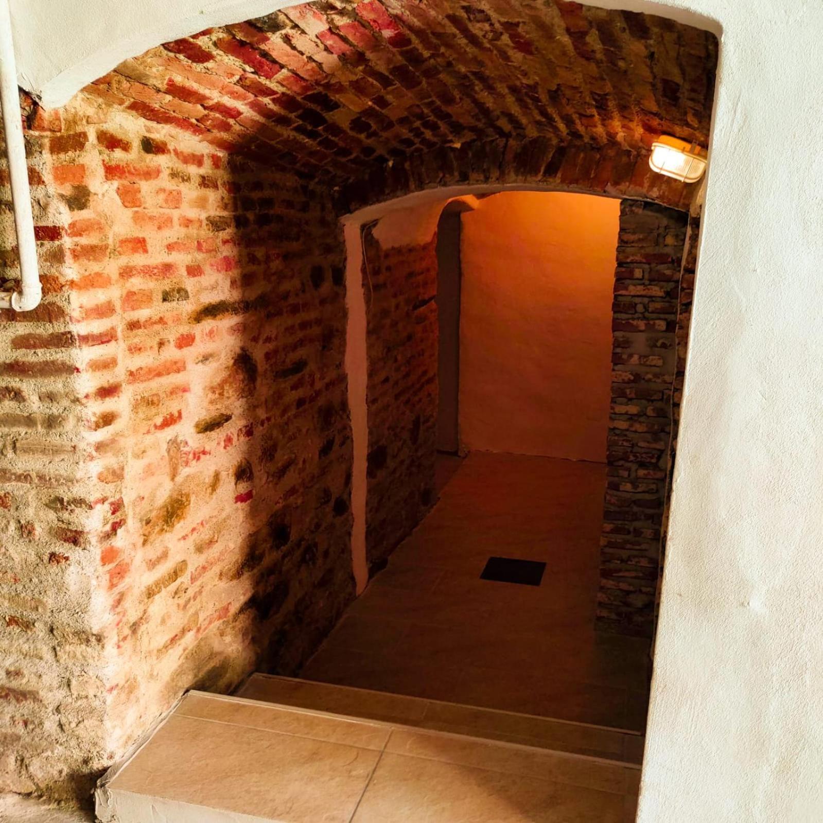 Appartement Heltau