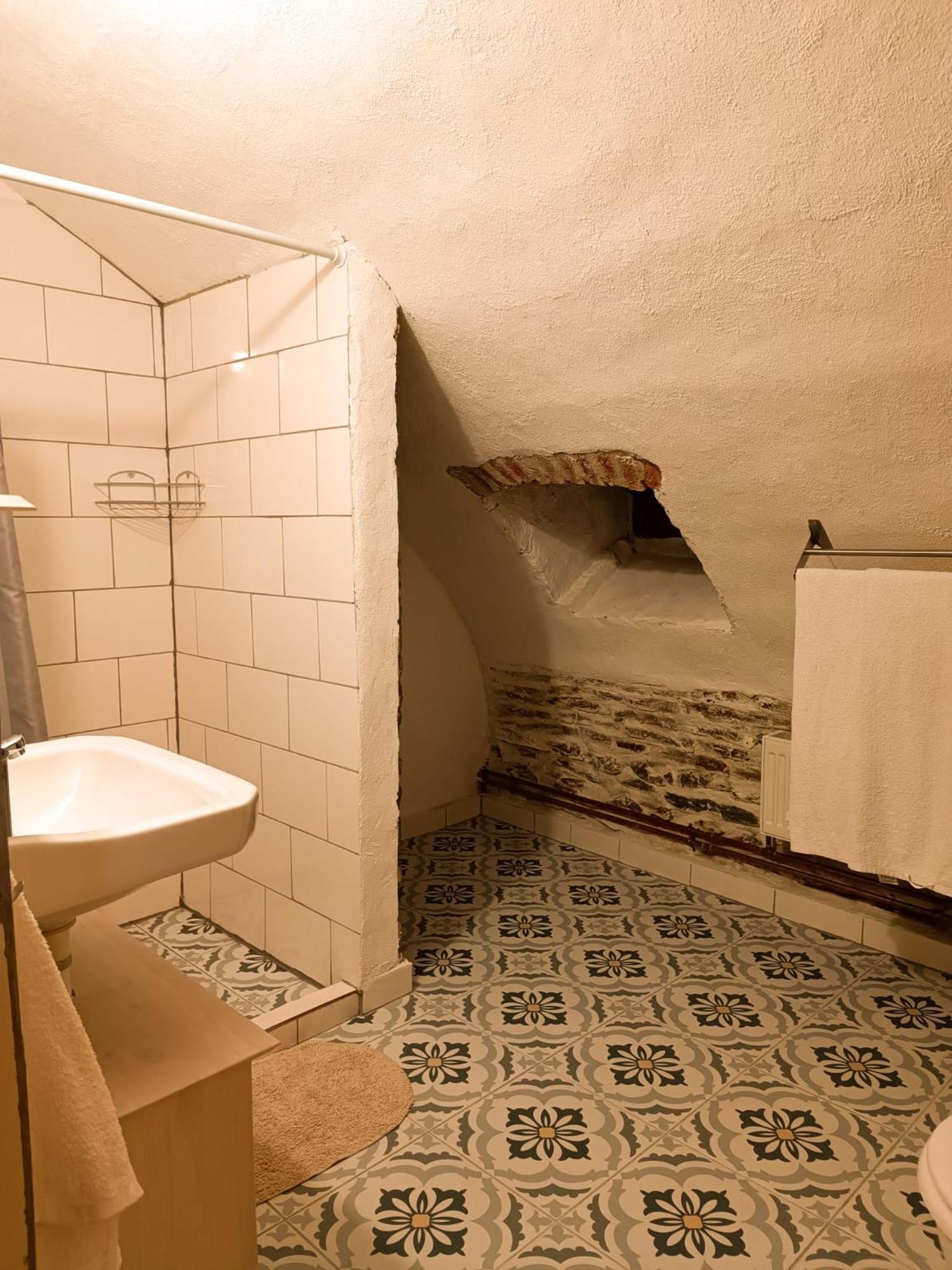Heltau Appartement *