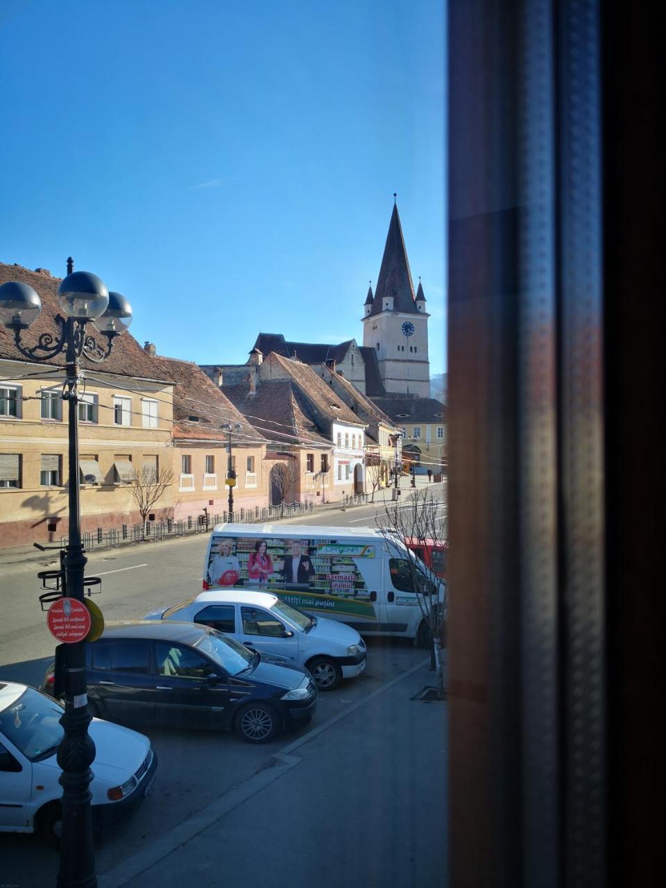 Appartement Heltau *